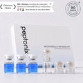 Micro-Infusion Peptide System For Hair Regrowth.