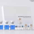 Peptide Micro-Infusion Kit — Scalp & Hair Care